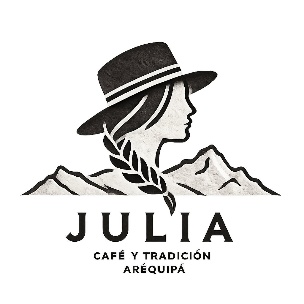 Julia Café y Tradición