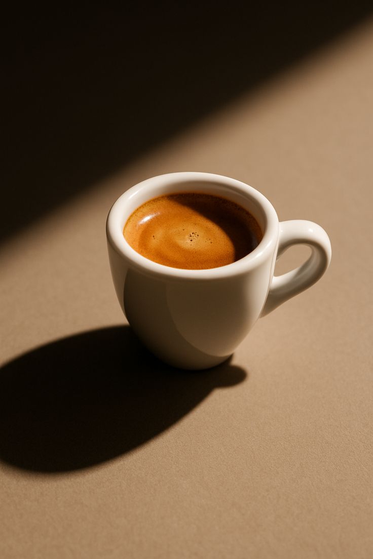 Espresso Simple