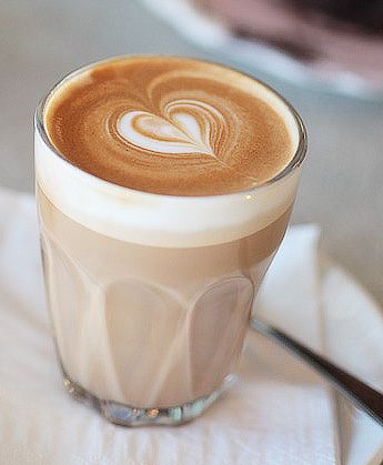 Latte